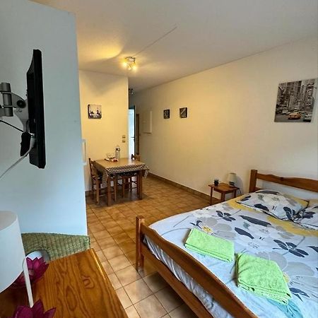 Studio Agreable De 21M2 巴拉吕克莱班 外观 照片